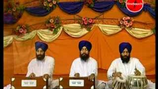 Gobind Hum Aise Apradhi - Bhai Kamaljit Singh Ji Hazuri Ragi