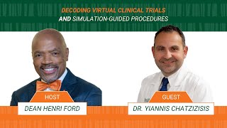 Decoding Virtual Clinical Trials and Simulation-Guided Procedures