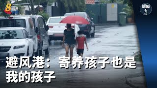 狮城有约 | 避风港：寄养孩子也是我的孩子