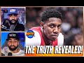 Knicks News: RJ Barrett Breaks His Silence On Knicks Trade | KFTV Reaction