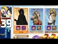 Naruto Online Mobile Daily 39 (New Event Gameplay Part 1)