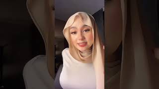 LIVE PAAH CANTEEK JILBAB KETAT