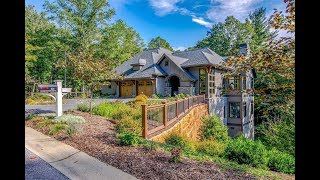 Serene Family Residence in Asheville, North Carolina | Sothebys International Realty