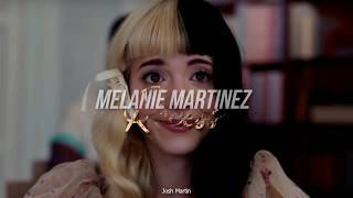 Melanie Martinez - Recess (lyrics)