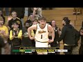 northern michigan vs michigan tech men s basketball gliac highlights