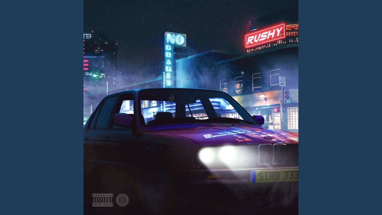 No Brakes Youtube Music