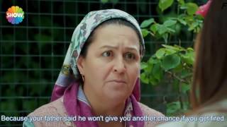 Ask laftan anlamaz, Hayat and Murat, Episode 1, Part 17, English subtitles