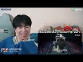 reaction หน่วยเทพล่าอสูร ep13 หุ่นเชิ่ด