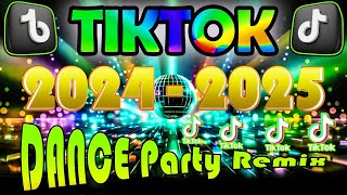 🔥NEW TIKTOK MASHUP NONSTOP REMIX 2025🔥TIKTOK MASHUP 2025💥VIRAL TIKTOK DISCO REMIX 2025