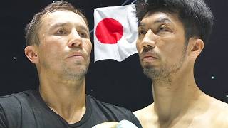 Gennady Golovkin (Kazakhstan) vs Ryota Murata (Japan) | Boxing Fight Highlights HD