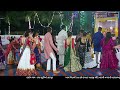 🔴LIVE || Day 5Nar lakhatar Mataji Navratri Garba Mohotsav 2024 Vraj Studio Tarapur