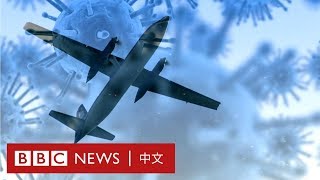 肺炎疫情：病毒或永遠延長登機手續 提前三小時還不夠？－ BBC News 中文