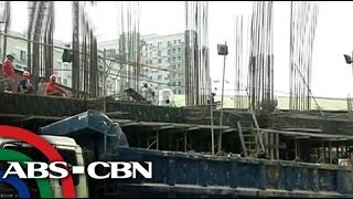 Manila heritage sites' destruction feared