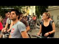 1  Prague City Bike Tour - video with narration