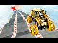 Crazy GTA 5 MEGA RAMP Gameplay - Supercars, Bike & Off-road Vehicles | GTA Gameplay for TikTok