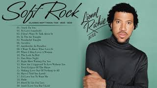 Lionel Richie, Bee Gees, Rod Stewart, Michael Bolton, Lobo,Air Supply - Best Soft Rock 70s,80s,90s