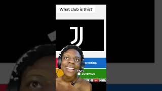 iShowSpeed reacts to Juventus 👀😅