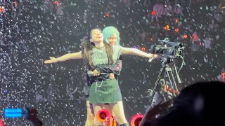 TWICE - CANDY Fancam @ Twice 4th World Tour III Los Angeles Day 2