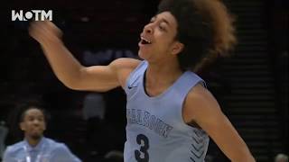 AHSAA Basketball Championship 2020 Wrap Highlights