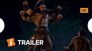 Mortal Kombat |  Trailer Legendado
