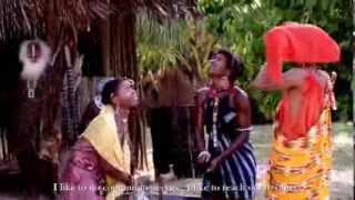 Infinite Love | Human | Official A R Rahman HD