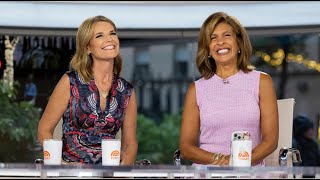 Is Today Star Hoda Kotb fifty eight Back To Dating? Finding Love as a Cancer Survivor