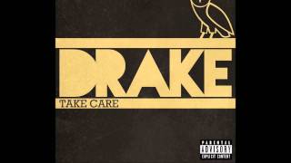 Drake - Practice Instrumental/Remake{TakeCare}