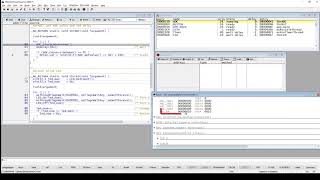In 10 minutes - Learn how to use breakpoints in TRACE32