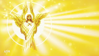 Archangel Michael Extreme Abundance Activation | 528 Hz | Brings Good Luck and Prosperity