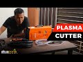 Plasma Cutter vs Grinder | Mana Lebih BERBALOI & Selamat