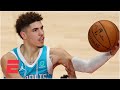 Jay Williams is impressed by LaMelo Ball’s start to the 2020-21 NBA season | Bart & Hahn