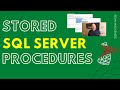 How to Use Stored Procedures in SQL Server