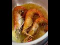 ঝালময় গলদা চিংড়ি । spicy golda chingri recipe । tiger prawns bhuna