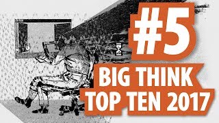 Big Think 2017 Top Ten: #5. Steven Kotler on Dopamine Addiction Through Social Media, and More