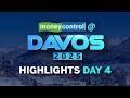 live davos 2025 top highlights from day 4 of world economic forum