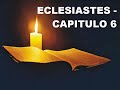 eclesiastes capitulo 6