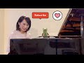 19世紀にファンクラブができたパリの女流作曲家💖シャミナードのヒット曲✨【鈴木美奈子の🌳聴く森林浴🌳 】chaminade scarf dance op.37 3