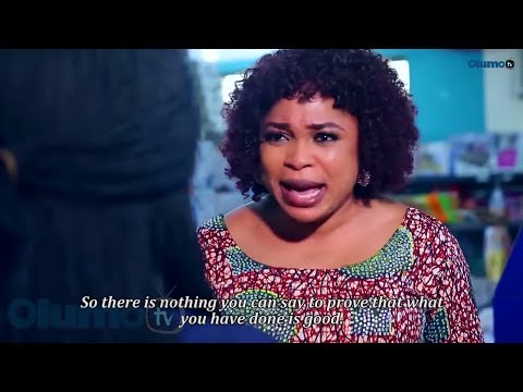 Omije Afoju Latest Yoruba Movie 2019 Drama Starring Funsho Adeolu | Kemi Afolabi| Damola Olatunji Omije Afoju Latest Yoruba Movie 2019 Drama Starring Funsho Adeolu | Kemi Afolabi| Damola Olatunji