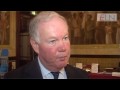 eln charles hendry backs nuclear power energy live news energy live news