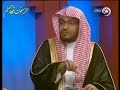 ايهما اسبق خلق الانس ام الجن ؟ ومادة خلق كل منهما للشيخ صالح المغامسي