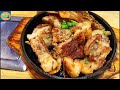 part2~永平【必吃】口袋美食 yong peng food must try “当地人带路吃美食“续集！【永平也有好吃的韩国餐】！