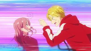 OTAKU GIRL CHARMED HER MILLIONAIRE NEIGHBORS | Anime Recap