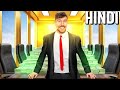 $1 vs $10,000,000 Job! mrbeast hindi! Mrbeast new video in Hindi