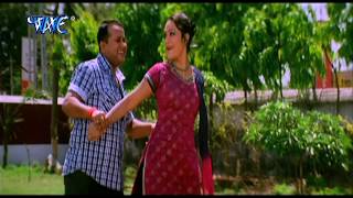 Bina Dabale Ras Nahi Giri - बिना दबले रस नाही गरी - Pawan Purwaiya - Bhojpuri Hit Songs HD