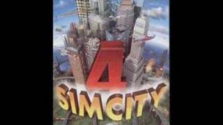 Simcity 4 Music - Wheels of Progress
