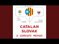 Chapter 2.11 - Català - Eslovac : Un mètode complet