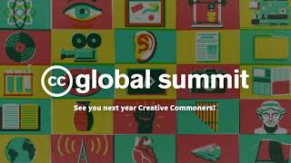 2020 CC Global Summit: Goodbye, for Now