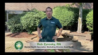 Gallagher Health \u0026 Wellness Intro - Rob Zynosky