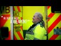 Paramedics  |  Series 3 – Launch Trailer HD