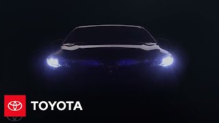 2013 Avalon: It All Starts Here | Toyota